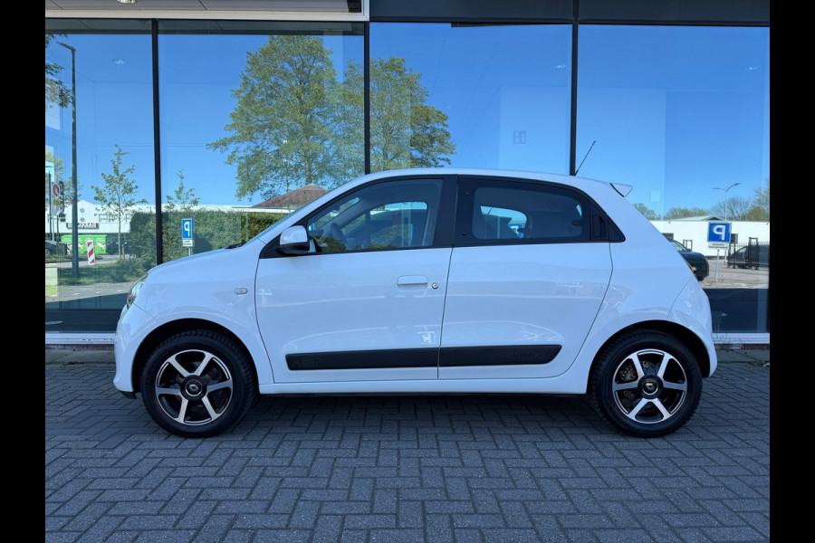 Renault Twingo 1.0 SCe Collection - Airco - Lichtmetaal - LED