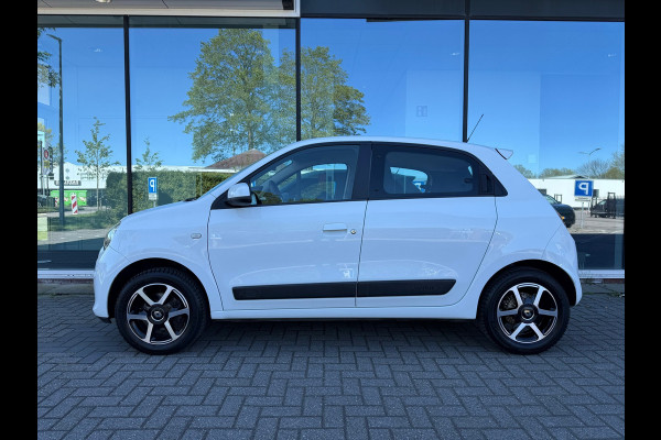 Renault Twingo 1.0 SCe Collection - Airco - Lichtmetaal - LED