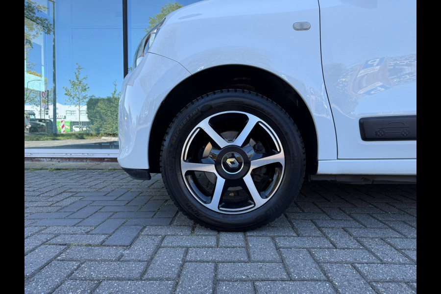 Renault Twingo 1.0 SCe Collection - Airco - Lichtmetaal - LED