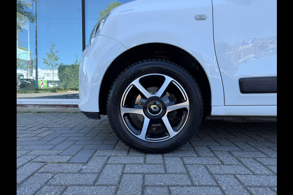 Renault Twingo 1.0 SCe Collection - Airco - Lichtmetaal - LED