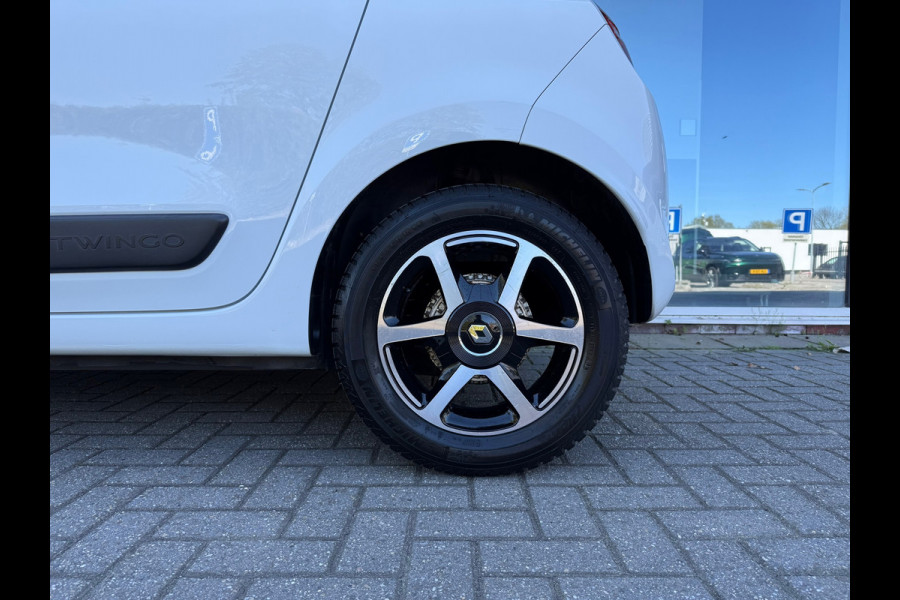Renault Twingo 1.0 SCe Collection - Airco - Lichtmetaal - LED