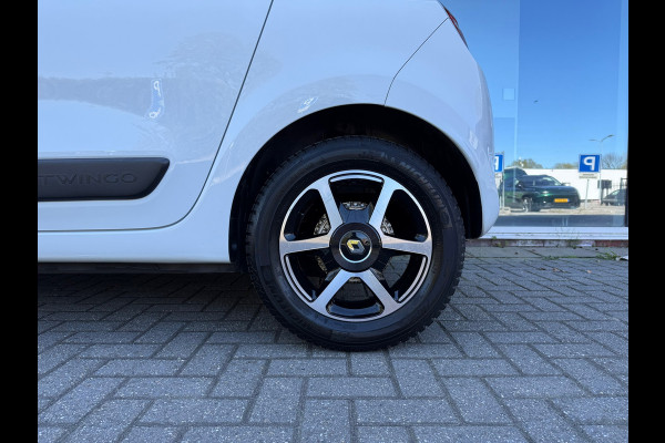 Renault Twingo 1.0 SCe Collection - Airco - Lichtmetaal - LED
