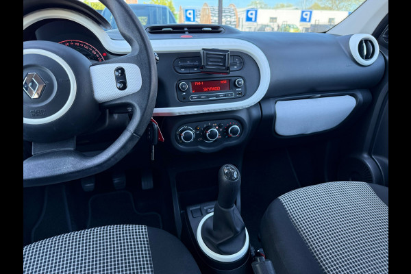 Renault Twingo 1.0 SCe Collection - Airco - Lichtmetaal - LED
