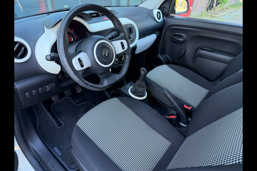 Renault Twingo 1.0 SCe Collection - Airco - Lichtmetaal - LED