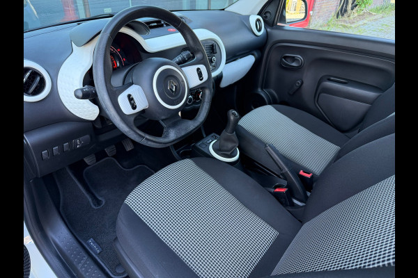 Renault Twingo 1.0 SCe Collection - Airco - Lichtmetaal - LED