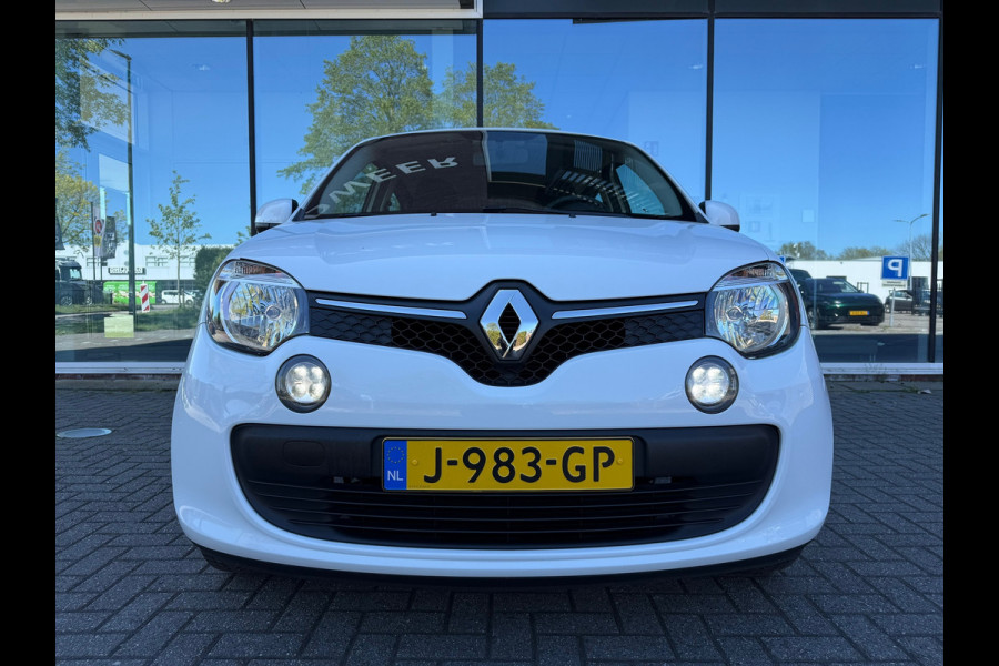 Renault Twingo 1.0 SCe Collection - Airco - Lichtmetaal - LED