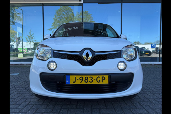 Renault Twingo 1.0 SCe Collection - Airco - Lichtmetaal - LED