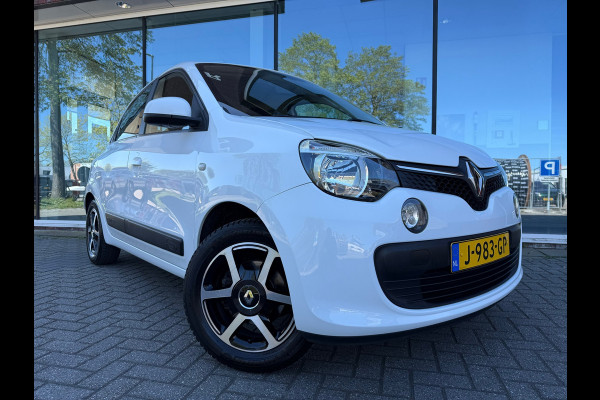 Renault Twingo 1.0 SCe Collection - Airco - Lichtmetaal - LED
