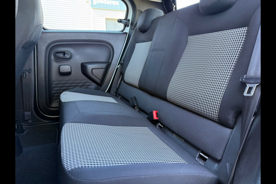 Renault Twingo 1.0 SCe Collection - Airco - Lichtmetaal - LED