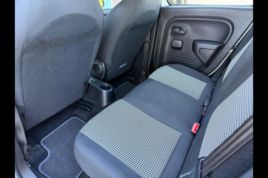 Renault Twingo 1.0 SCe Collection - Airco - Lichtmetaal - LED