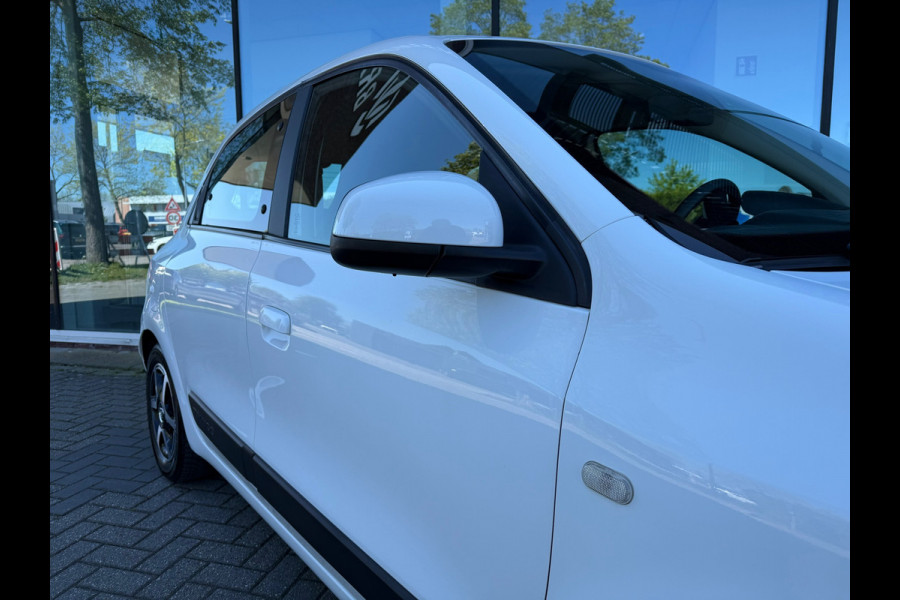 Renault Twingo 1.0 SCe Collection - Airco - Lichtmetaal - LED
