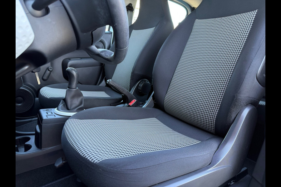 Renault Twingo 1.0 SCe Collection - Airco - Lichtmetaal - LED