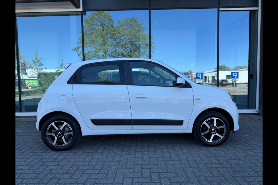Renault Twingo 1.0 SCe Collection - Airco - Lichtmetaal - LED