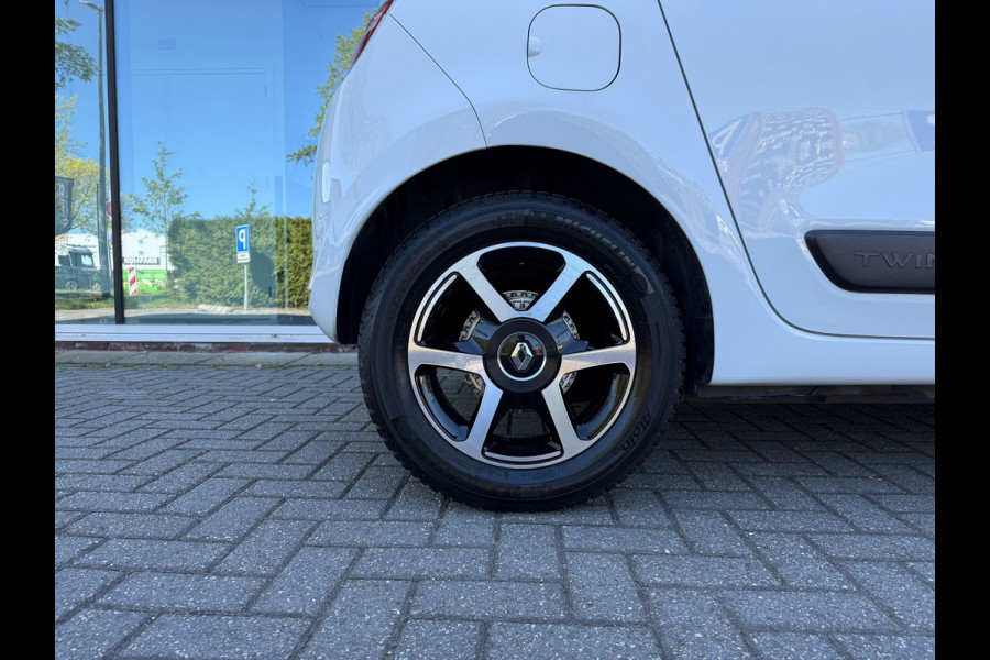 Renault Twingo 1.0 SCe Collection - Airco - Lichtmetaal - LED
