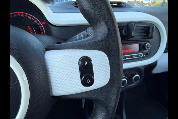 Renault Twingo 1.0 SCe Collection - Airco - Lichtmetaal - LED