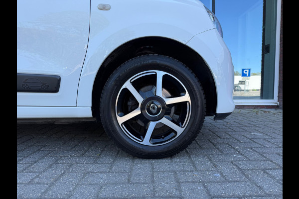 Renault Twingo 1.0 SCe Collection - Airco - Lichtmetaal - LED