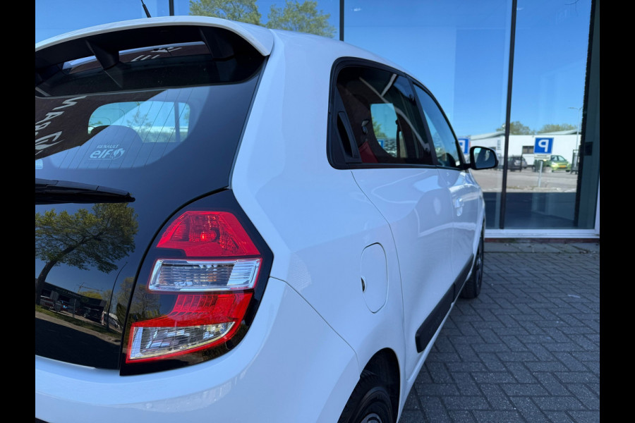 Renault Twingo 1.0 SCe Collection - Airco - Lichtmetaal - LED