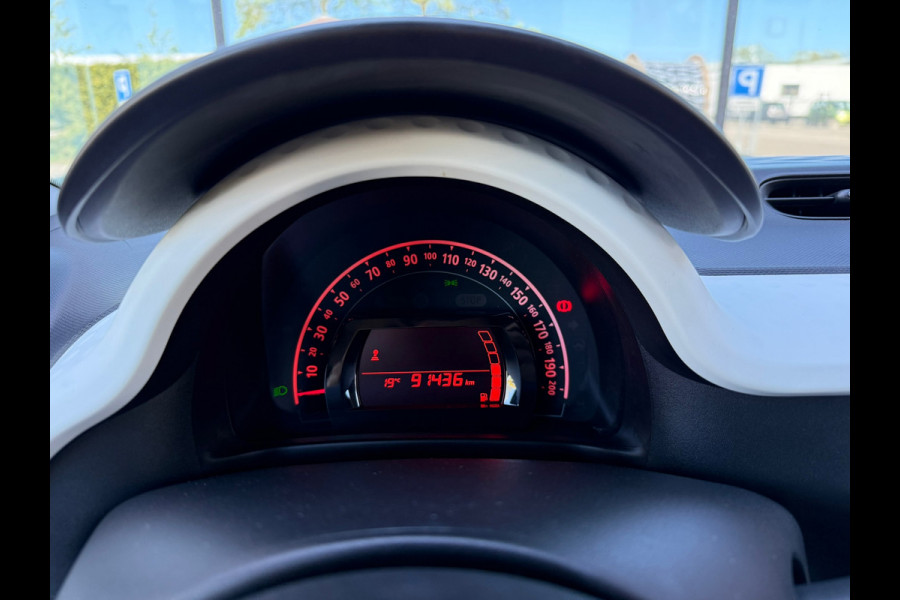 Renault Twingo 1.0 SCe Collection - Airco - Lichtmetaal - LED
