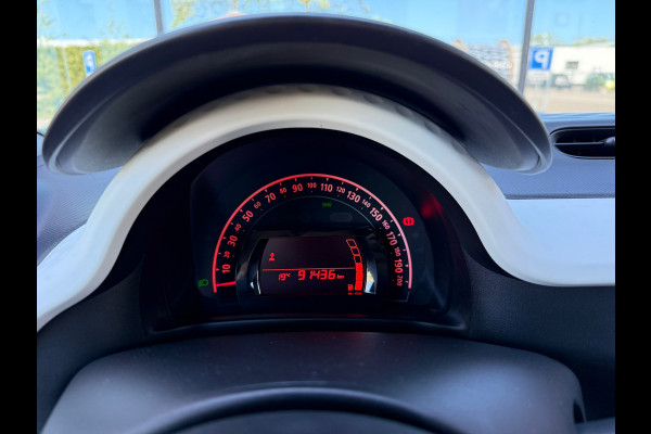 Renault Twingo 1.0 SCe Collection - Airco - Lichtmetaal - LED