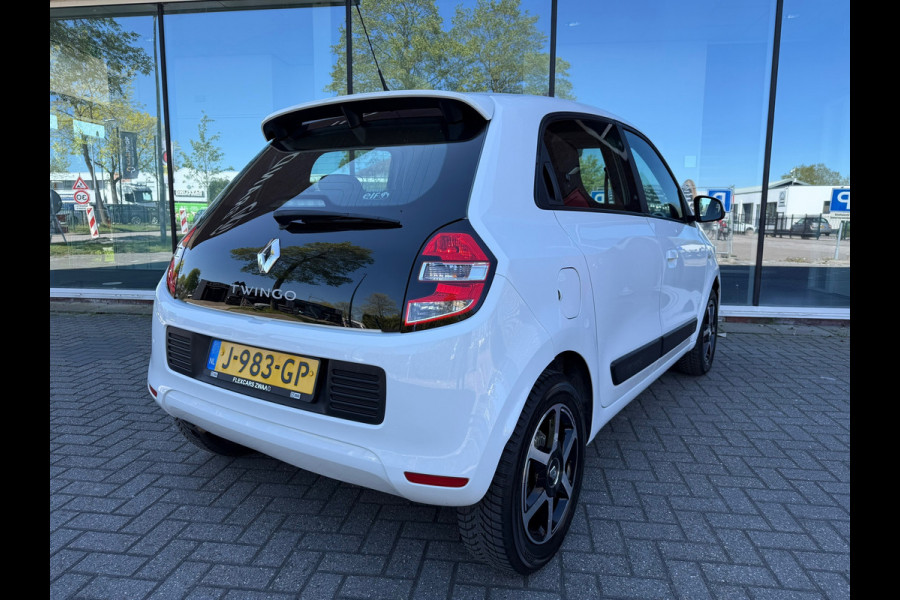 Renault Twingo 1.0 SCe Collection - Airco - Lichtmetaal - LED