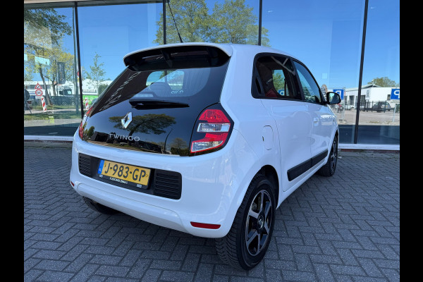 Renault Twingo 1.0 SCe Collection - Airco - Lichtmetaal - LED
