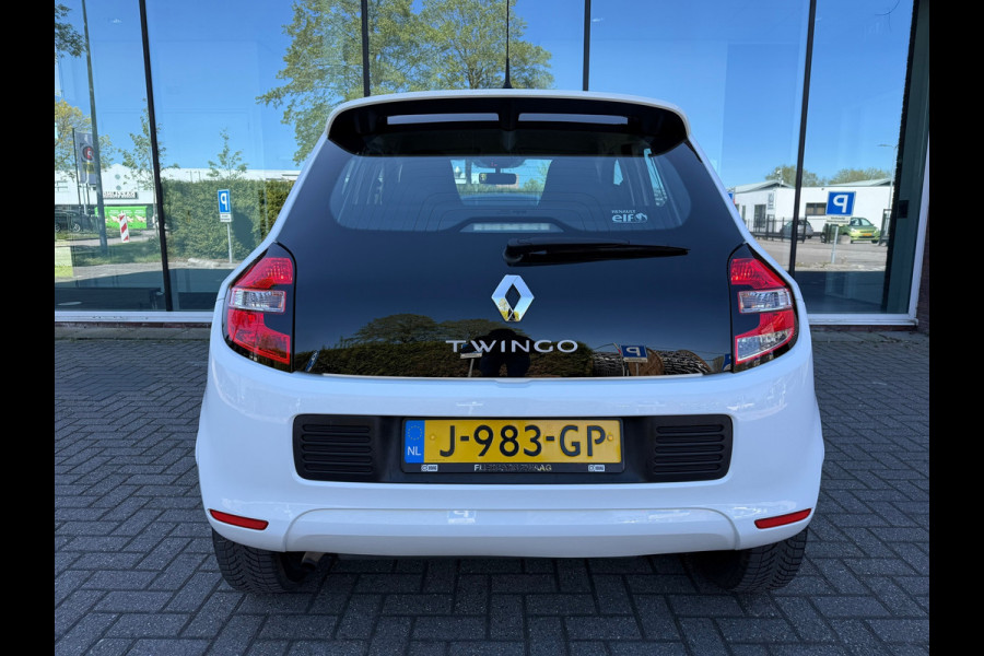 Renault Twingo 1.0 SCe Collection - Airco - Lichtmetaal - LED