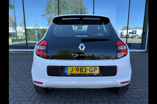 Renault Twingo 1.0 SCe Collection - Airco - Lichtmetaal - LED