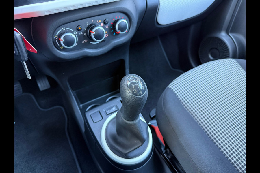 Renault Twingo 1.0 SCe Collection - Airco - Lichtmetaal - LED