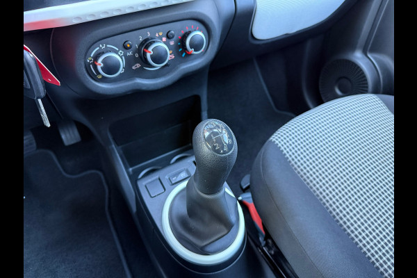 Renault Twingo 1.0 SCe Collection - Airco - Lichtmetaal - LED