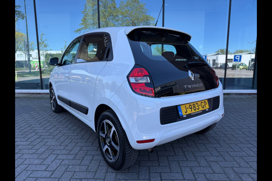 Renault Twingo 1.0 SCe Collection - Airco - Lichtmetaal - LED