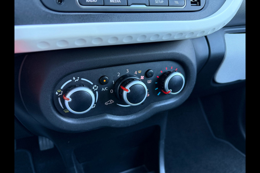 Renault Twingo 1.0 SCe Collection - Airco - Lichtmetaal - LED
