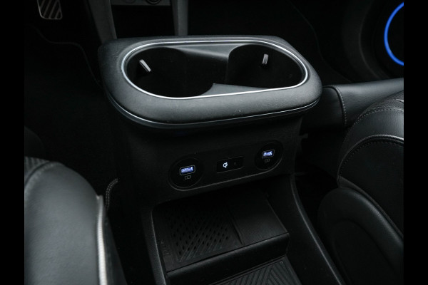 Hyundai IONIQ 5 Lounge 73kWh [ 3-Fase ] {SOH-97%} (INCL-BTW) Aut *HEATPUMP | LEATHER | BOSE-SOUND | FULL-LED | ADAPTIVE-CRUISE | BLINDSPOT | DIGI-COCKPIT | AMBIENTLIGHT | DAB | SHIFTPADDLES | HEAD-UP | NAVI-FULLMAP | KEYLESS | ...