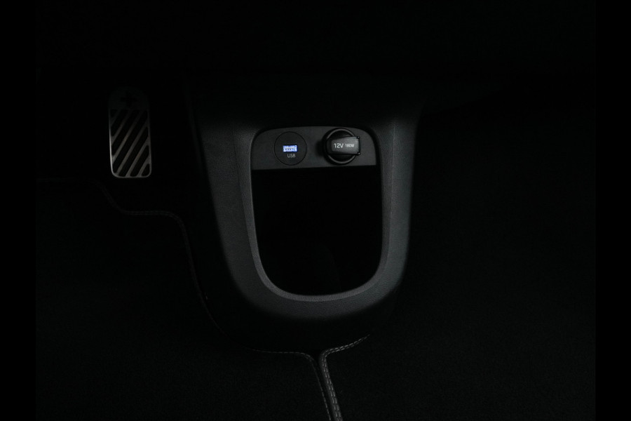 Hyundai IONIQ 5 Lounge 73kWh [ 3-Fase ] {SOH-97%} (INCL-BTW) Aut *HEATPUMP | LEATHER | BOSE-SOUND | FULL-LED | ADAPTIVE-CRUISE | BLINDSPOT | DIGI-COCKPIT | AMBIENTLIGHT | DAB | SHIFTPADDLES | HEAD-UP | NAVI-FULLMAP | KEYLESS | ...