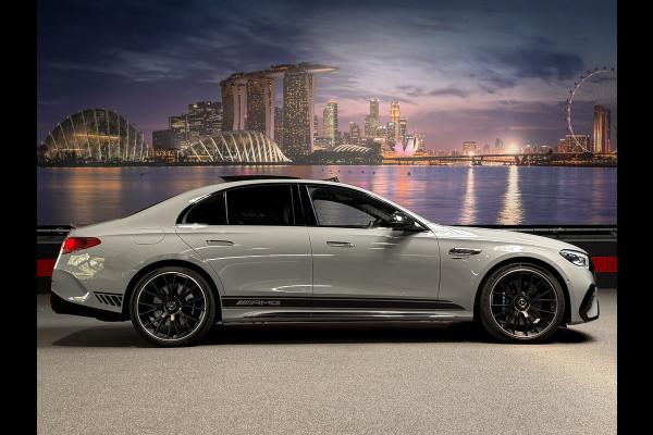 Mercedes-Benz E-Klasse AMG E53 4MATIC+ Edition 1 Hyperscreen|Dynamic Pro|Carbon|HUD|Panorama|BTW