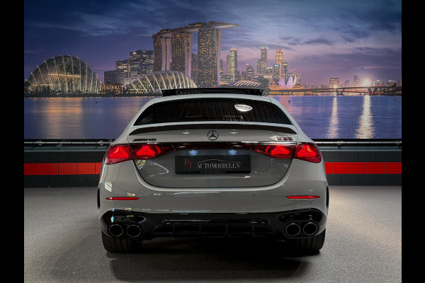 Mercedes-Benz E-Klasse AMG E53 4MATIC+ Edition 1 Hyperscreen|Dynamic Pro|Carbon|HUD|Panorama|BTW