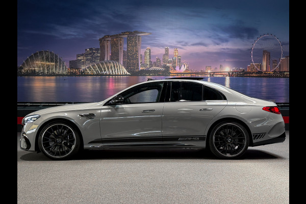 Mercedes-Benz E-Klasse AMG E53 4MATIC+ Edition 1 Hyperscreen|Dynamic Pro|Carbon|HUD|Panorama|BTW