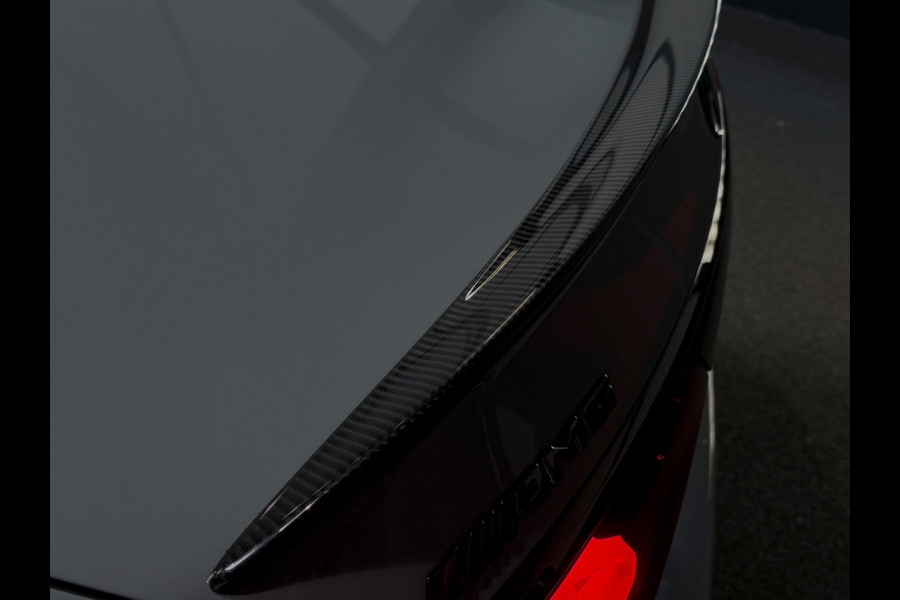 Mercedes-Benz E-Klasse AMG E53 4MATIC+ Edition 1 Hyperscreen|Dynamic Pro|Carbon|HUD|Panorama|BTW