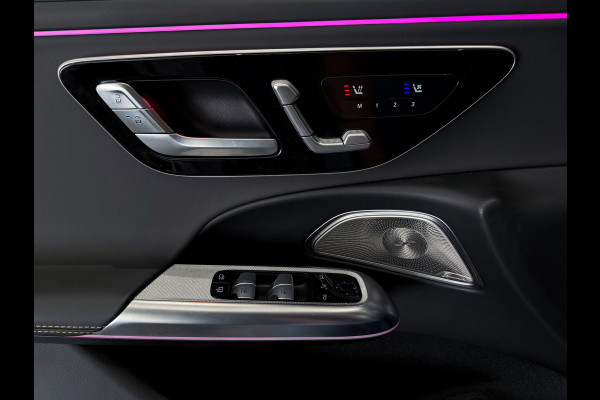 Mercedes-Benz E-Klasse AMG E53 4MATIC+ Edition 1 Hyperscreen|Dynamic Pro|Carbon|HUD|Panorama|BTW