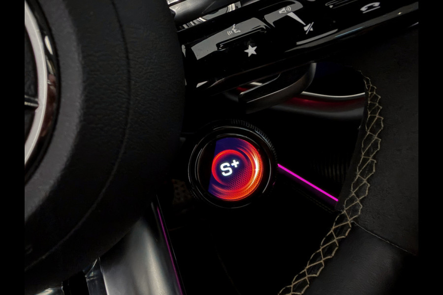 Mercedes-Benz E-Klasse AMG E53 4MATIC+ Edition 1 Hyperscreen|Dynamic Pro|Carbon|HUD|Panorama|BTW