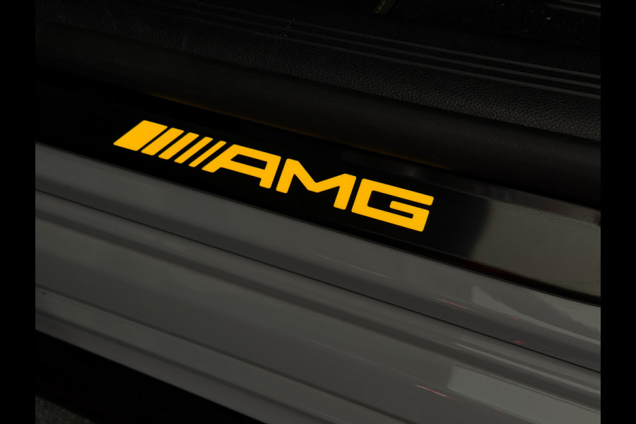 Mercedes-Benz E-Klasse AMG E53 4MATIC+ Edition 1 Hyperscreen|Dynamic Pro|Carbon|HUD|Panorama|BTW