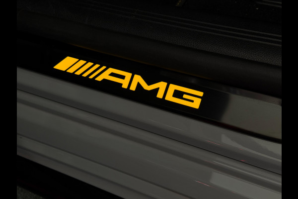 Mercedes-Benz E-Klasse AMG E53 4MATIC+ Edition 1 Hyperscreen|Dynamic Pro|Carbon|HUD|Panorama|BTW