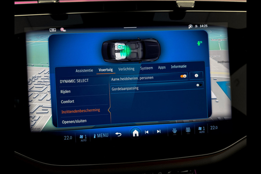 Mercedes-Benz E-Klasse AMG E53 4MATIC+ Edition 1 Hyperscreen|Dynamic Pro|Carbon|HUD|Panorama|BTW