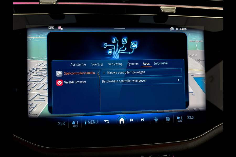Mercedes-Benz E-Klasse AMG E53 4MATIC+ Edition 1 Hyperscreen|Dynamic Pro|Carbon|HUD|Panorama|BTW