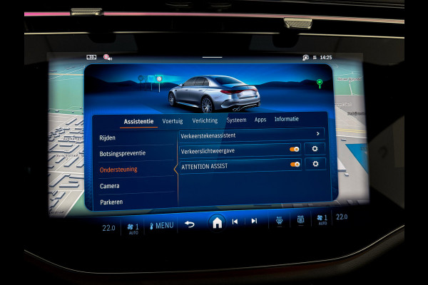Mercedes-Benz E-Klasse AMG E53 4MATIC+ Edition 1 Hyperscreen|Dynamic Pro|Carbon|HUD|Panorama|BTW