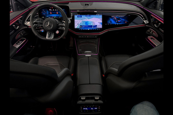 Mercedes-Benz E-Klasse AMG E53 4MATIC+ Edition 1 Hyperscreen|Dynamic Pro|Carbon|HUD|Panorama|BTW