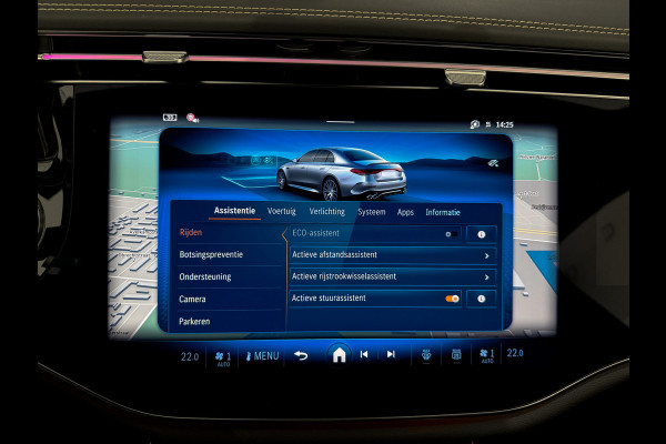 Mercedes-Benz E-Klasse AMG E53 4MATIC+ Edition 1 Hyperscreen|Dynamic Pro|Carbon|HUD|Panorama|BTW