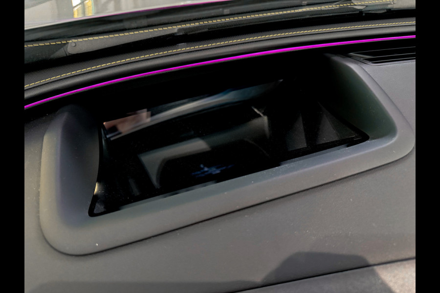 Mercedes-Benz E-Klasse AMG E53 4MATIC+ Edition 1 Hyperscreen|Dynamic Pro|Carbon|HUD|Panorama|BTW