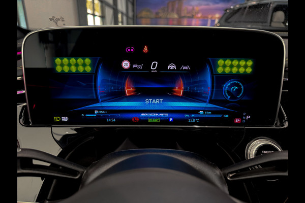 Mercedes-Benz E-Klasse AMG E53 4MATIC+ Edition 1 Hyperscreen|Dynamic Pro|Carbon|HUD|Panorama|BTW
