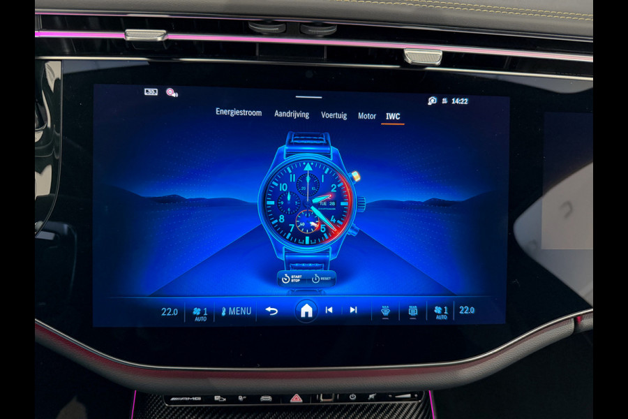 Mercedes-Benz E-Klasse AMG E53 4MATIC+ Edition 1 Hyperscreen|Dynamic Pro|Carbon|HUD|Panorama|BTW
