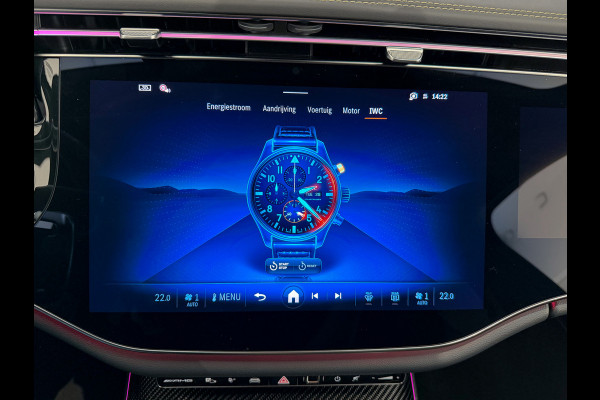 Mercedes-Benz E-Klasse AMG E53 4MATIC+ Edition 1 Hyperscreen|Dynamic Pro|Carbon|HUD|Panorama|BTW